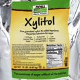 thumbnail image 2 of NOW Foods - NOW Real Food Xylitol - 15 lbs., 2 of 2
