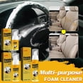 thumbnail image 3 of 1-3pcs New Multi-purpose Foam Cleaner Rust Remover Cleaning Car House Seat Interior Accessories Home Kitchen Spray, 3 of 5