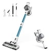 Tineco C3 Cordless Stick Vacuum - Custom Series, Blue with Accesory Flex Kit