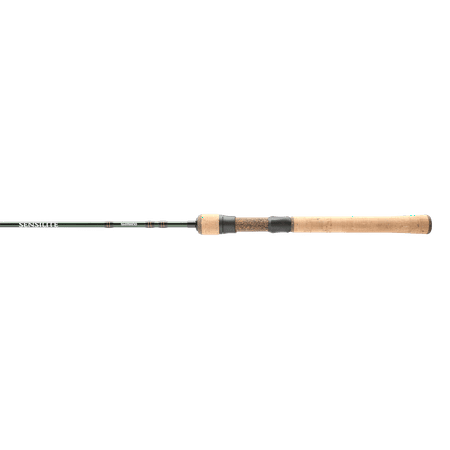 Shimano Fishing SENSILITE 60 L SPN A Freshwater Trout Panfish Spinning [SENS60LA]