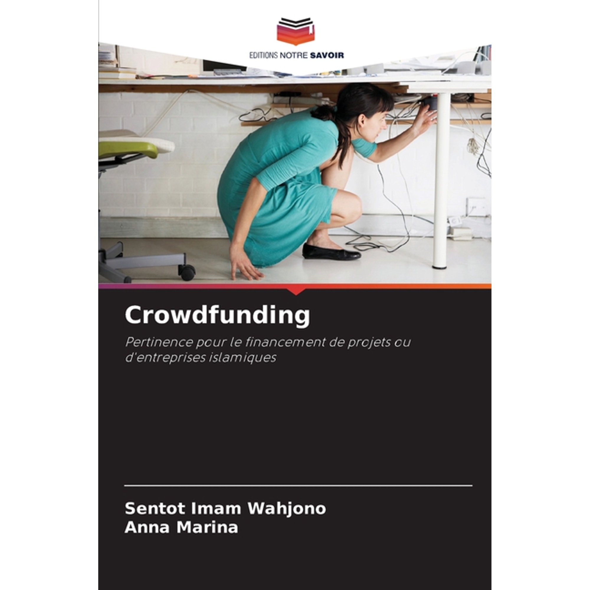 Crowdfunding, (Paperback)
