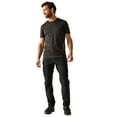 thumbnail image 3 of Regatta Mens Questra Cargo Pants, 3 of 5