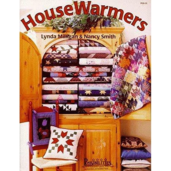 Pre-Owned HouseWarmers (Paperback) 188097228X 9781880972281