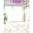 thumbnail image 1 of BSDHOME Polyester 5x7ft Room Green Leaves Photography Backdrops Photo Props Studio Background, 1 of 2