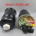 thumbnail image 2 of Nuevo filtro de combustible del sistema del motor KV61-9155 para Tourneo Connect Mk2 2523450 KV619155AF Conjunto de filtro negro, 2 of 5