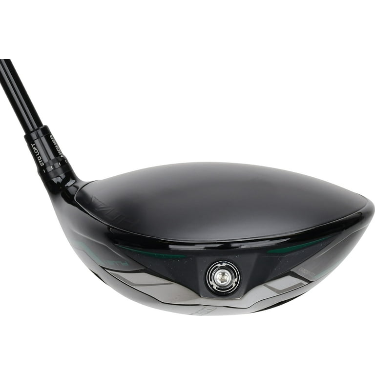 Pre-Owned TaylorMade STEALTH PLUS 10.5* Driver Stf -0.50 Fuji