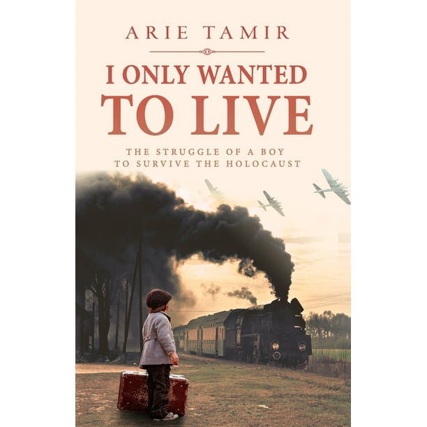 A Ww2 Jewish Boy Holocaust Survival True Story (World War