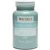 Waverly Inspirations Super Premium Semi-Gloss Finish Acrylic Paint, 8 Fl. Oz.