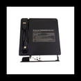 thumbnail image 6 of USB 3.0/TypeC Slim External DVD RW CD Writer Drive Burner Reader Player Optical Drives for Laptop PC, 6 of 8