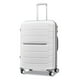 thumbnail image 4 of Equipaje Samsonite Freeform, lado duro, expandible, blanco, 2 piezas, 4 of 8