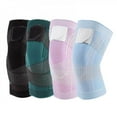 thumbnail image 2 of 1PCS Knee Sleeve, Knee Pads Compression Fit Support -for Joint Pain and Arthritis Relief, 2 of 6