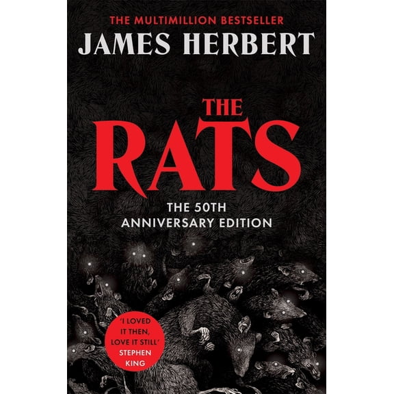 Rats Trilogy The Rats, Book 1, (Paperback)