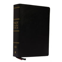 Thomas Nelson NKJV Study Bible