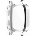 thumbnail image 2 of Funda protectora para reloj Garmin Venu SQ con protector de pantalla de vidrio templado integrado y carcasa rígida., 2 of 5