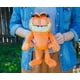 thumbnail image 4 of Peluche de coleccionista Golden Bell Studios Garfield 30 cm, 4 of 9
