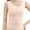 Pink, variant on Jamicy Girls Tank Tops with Built In Bras for 13-17 Years Training Bras for Girls with Lightly Pads Teen Cotton Camisoles Undershirts Kids Crop Tank Tops