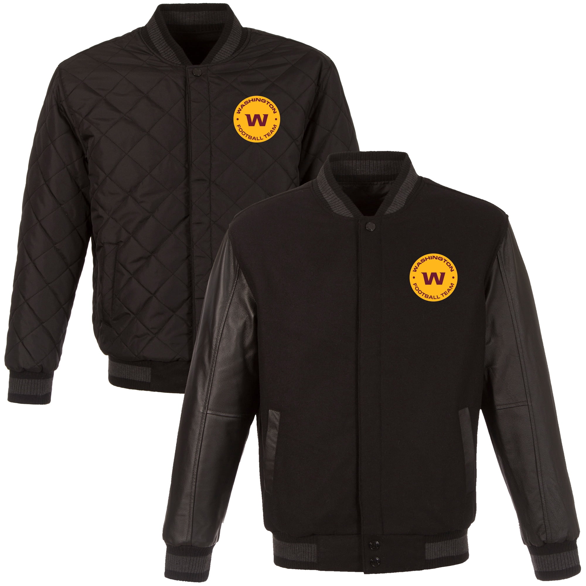 danton wool jacket