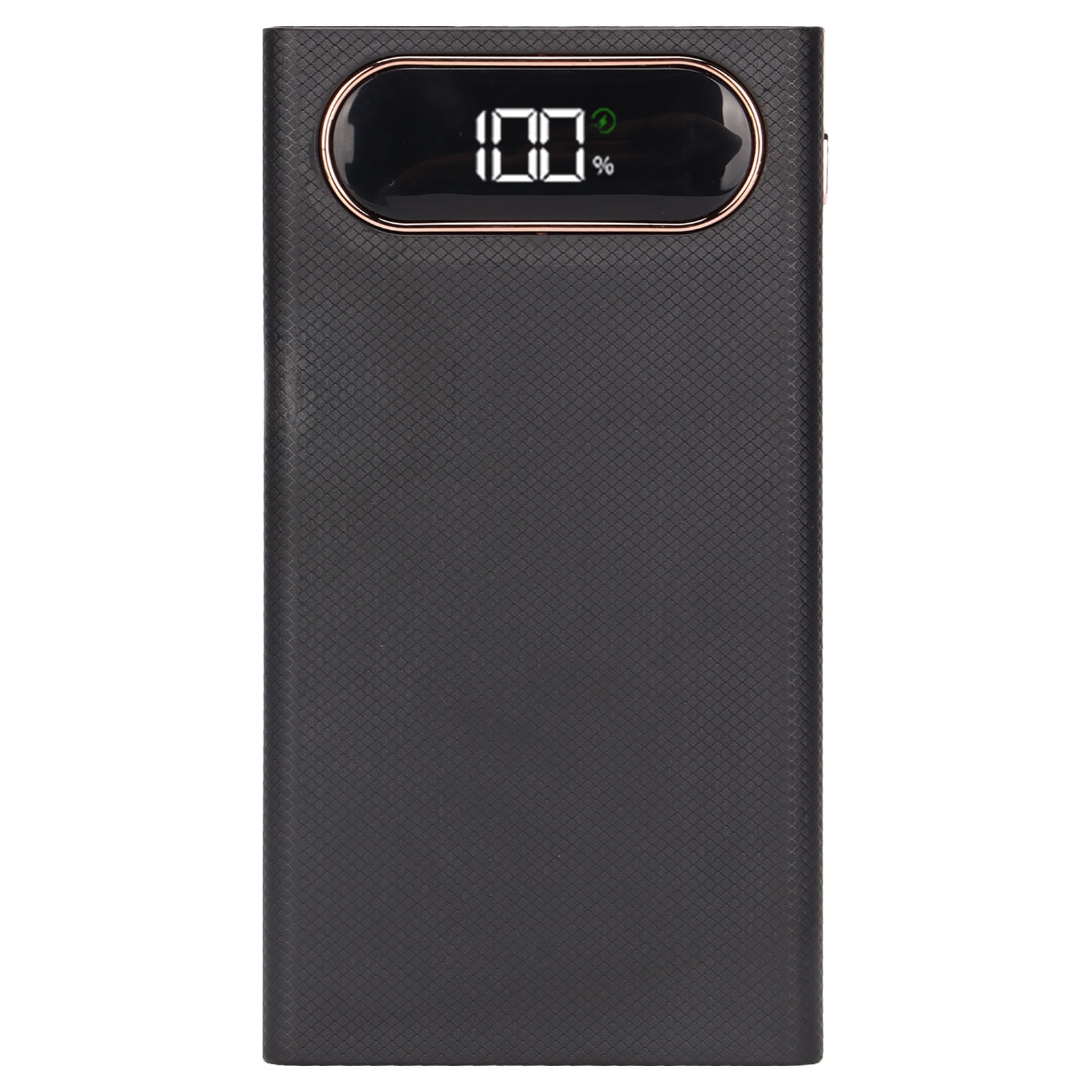 QIILU Welding Free Battery Storage Box,DIY Power Bank Kit,L12 22.5W