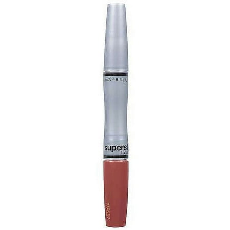 Maybelline Superstay Lipcolor Lipstick, .14 fl oz