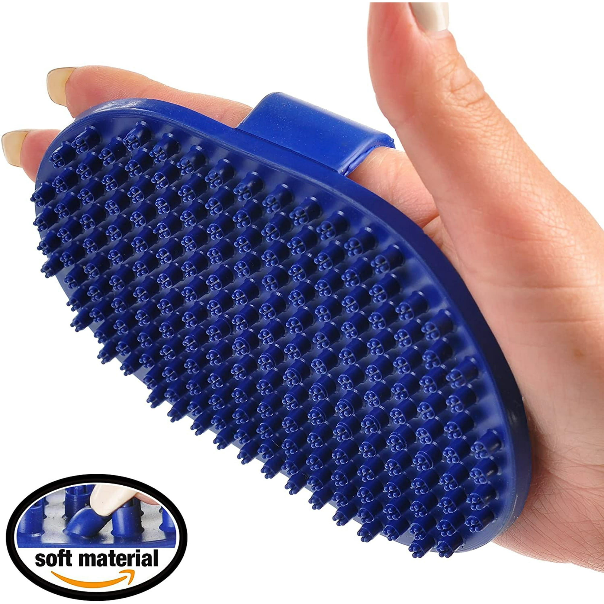 Tiny Land Dog Grooming Brush