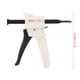 thumbnail image 4 of Pistola Dental ANGGREK 1:1/2:1 Dispensador de mezcla de caucho de silicona, 4 of 8