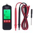 thumbnail image 1 of 2025 Latest Model Digital Multimeter Automatic Anti Burning Multifunctional, 1 of 5