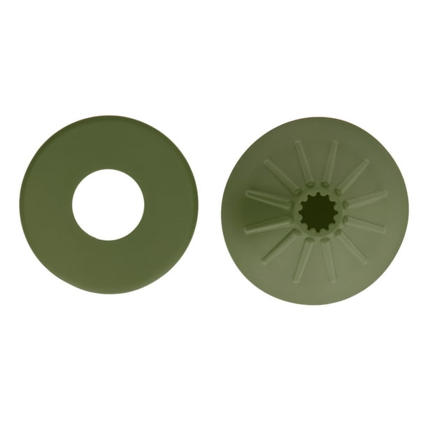 Travel Coffee Dripper,Silicone Coffee Dripper Reusable Coffee Dripper Coffee Filters Smart