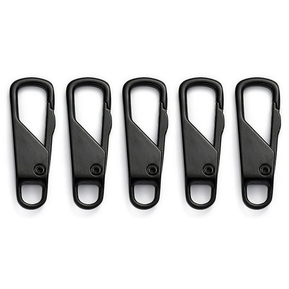 Zipper Tab Replacement