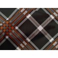 thumbnail image 4 of oneOone Cotton Poplin Fabric Tartan Check Printed Craft Fabric BTY 56 Inch Wide, 4 of 4
