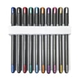 thumbnail image 4 of Bolígrafo Pentonic Gel Glitter 1.0mm C/10pz Multicolor, 4 of 5
