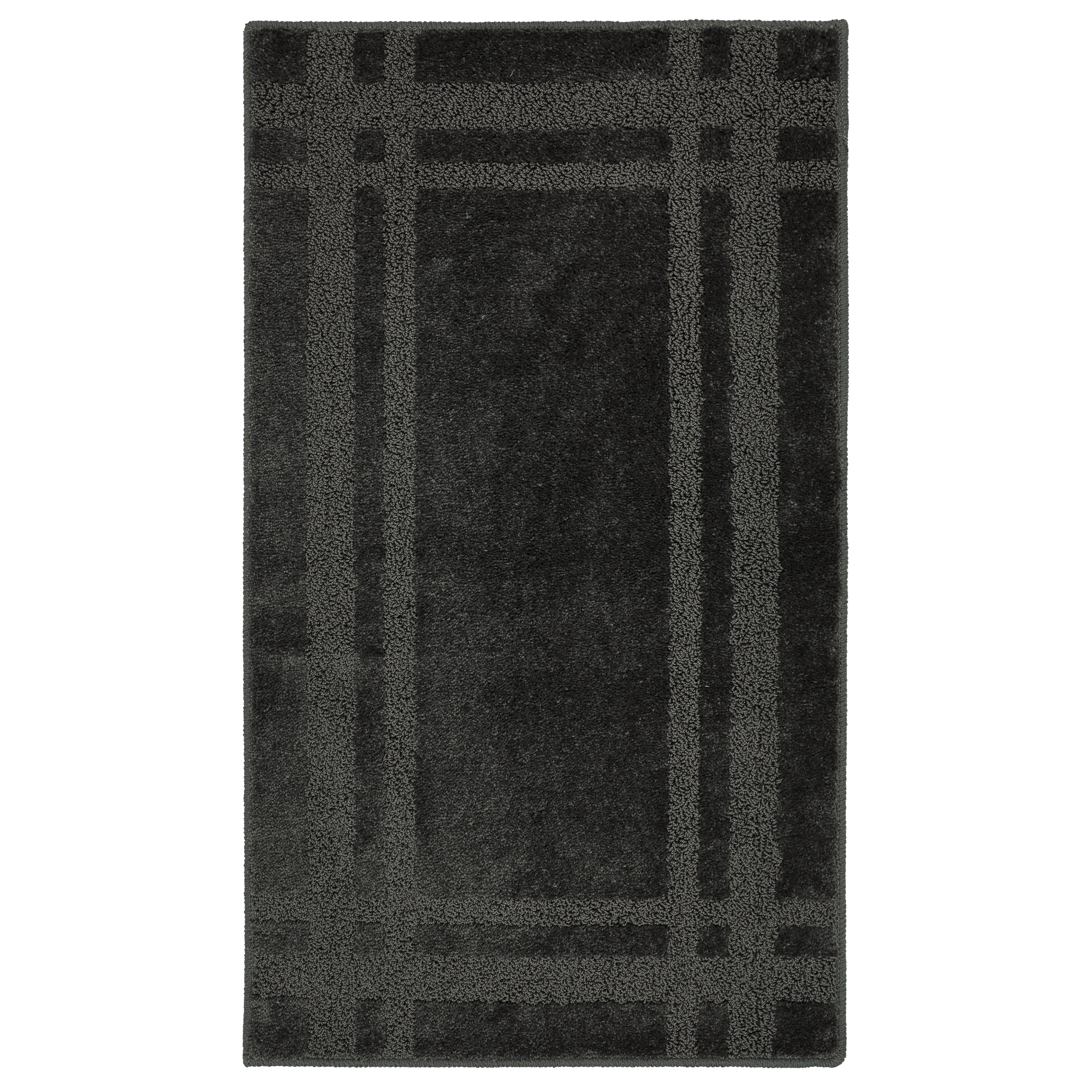 Mohawk Home Natalie Gray Area Rug, 5' x 8'