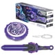 thumbnail image 1 of Juguete Trompos de Combate Infinity Nado Burst con Lanzador de Espada 5+, 1 of 7