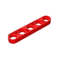 thumbnail image 4 of MOC Assembles Particles 32017 for Building Blocks Classic Brand Kids DIY Educational High-Tech Spare Toys M0341-07, 4 of 6
