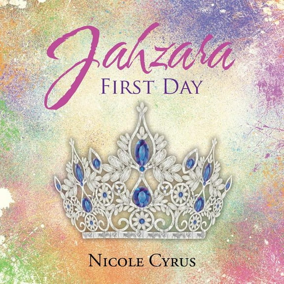 Jahzara: First Day, (Paperback)