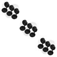 thumbnail image 3 of jesticaly 3pack/lot Portable Ink Pad Clear Fingerprints Anytime Anywhere Fingerprint Ink Pad Inkpad Size 3Set, 3 of 6