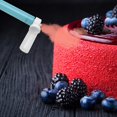 thumbnail image 3 of 1 Set Cake Airbrush Manual DIY Plastic Pastry Dusting Decorating Sprayer for Kitchen, 3 of 5