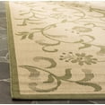 thumbnail image 3 of Safavieh Martha Stewart Aisha Floral Indoor/Outdoor Area Rug, 3 of 8