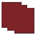 thumbnail image 2 of Siser EasyWeed 15"x12" Sheet (Cardinal, 3 pack), 2 of 4