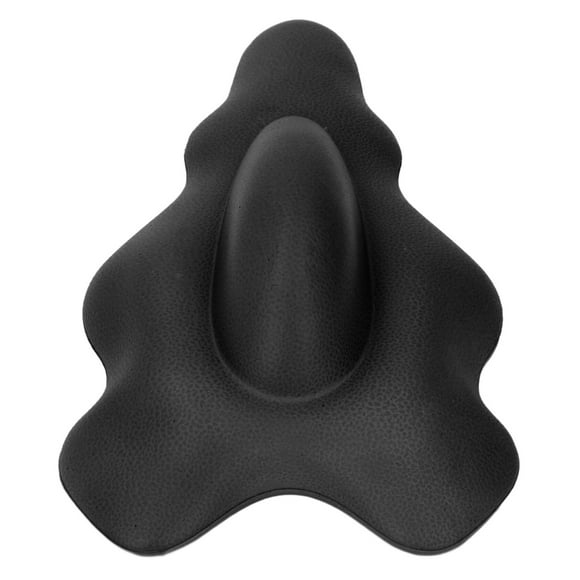 Pelvic Floor Muscle Trainer, Tightening Exercise Portable Multipurpose Sit On Top Kegel Exerciser for Men Women Black