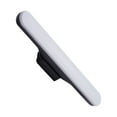 thumbnail image 1 of RUNROTOO 1Set Vanity Lights LED Square Shape White for People Pursuing Life, 1 of 7