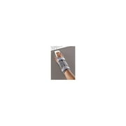 ACE Brand Carpal Tunnel Wrist Stabilizer, Right Wrist, Firm Stability, All Day Wear, 1 Support