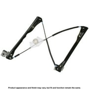 CARDONE New 82-2054A Window Regulator 1999-2005 Volkswagen