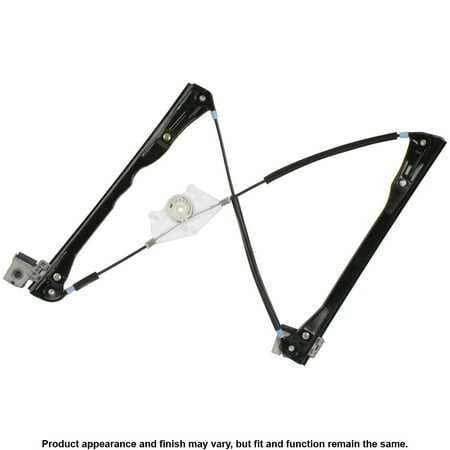 CARDONE New 82-2054A Window Regulator 1999-2005 Volkswagen