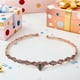 thumbnail image 4 of Corona renacentista: Corona barroca con pedrería - Diadema de estilo retro para novias, fiestas de máscaras y juegos de rol históricos., 4 of 5