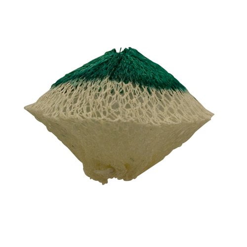 Coleman #51 Slip-On Rosette Shape