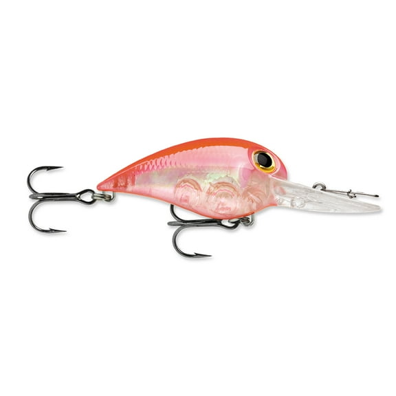 Wiggle Wart MadFlash Hard Bait Lure