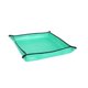 thumbnail image 1 of 2 piezas 68 alfombrillas para plantar alfombrillas impermeables plegables para macetas almohadilla para transplantar, 1 of 5