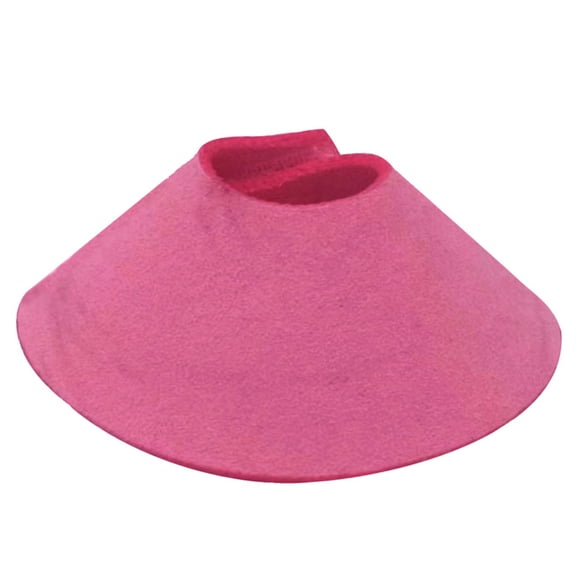 YIEMEEN Pet Bird Collar for Feathered Plucking Parrot Antibite Collar Bird Safety Recovery Elizabeth Collar for Cockatoos Cockatie