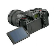 Panasonic LUMIX S5 Full Frame Mirrorless Camera, DC-S5BODY (Black) (International Model)