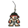 thumbnail image 1 of Cell Phone Charm - Street Fighter IV - New Ryu 8-Bit Toys Anime Gifts ge8317, 1 of 1